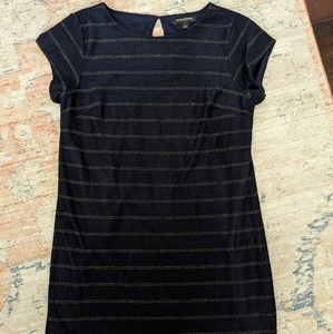 Banana Republic A line knit dress